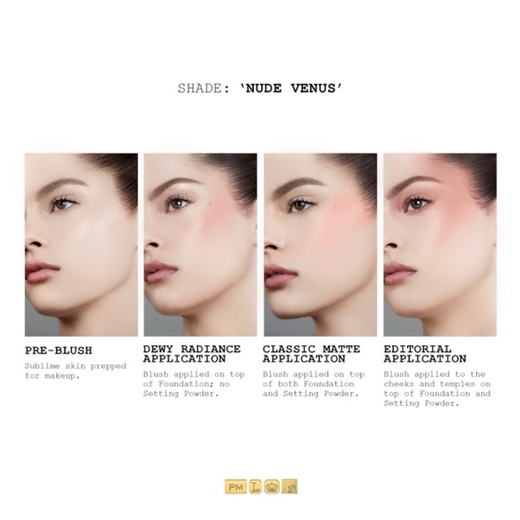 NIB✅Pat McGrath Nude Venus - Picture 4 of 8